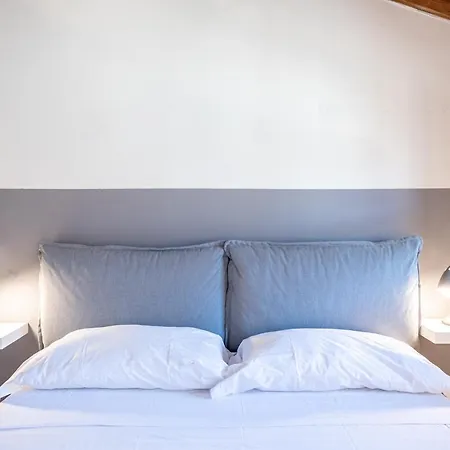 Casa San Paolino Dentro Le Muraelegant Flat Wifi E Selfcheckin Апартаменты Лукка