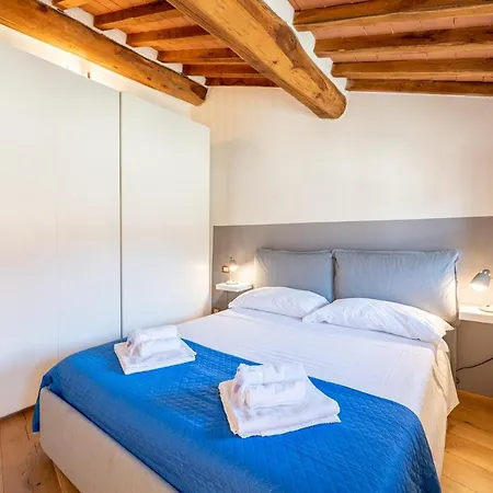 Casa San Paolino Dentro Le Muraelegant Flat Wifi E Selfcheckin Apartment Lucca