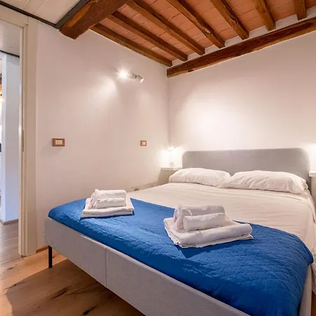 Casa San Paolino Dentro Le Muraelegant Flat Wifi E Selfcheckin Apartment Lucca